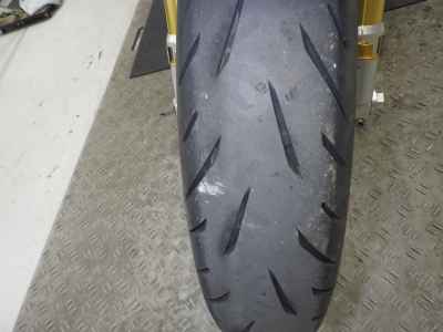 Honda CB1300SF 2007