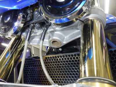 Honda CB1300SF 2007