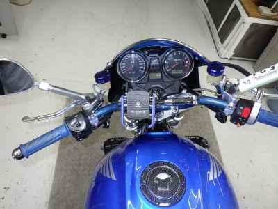 Honda CB1300SF 2007