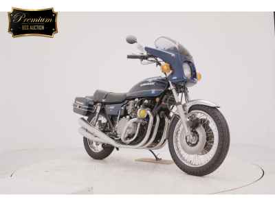 Kawasaki Z750F 1977