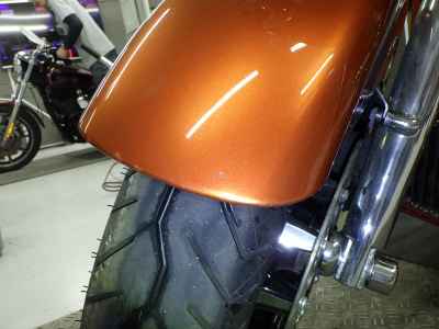 Harley-Davidson Road Glide FLTRXSE1800 2013