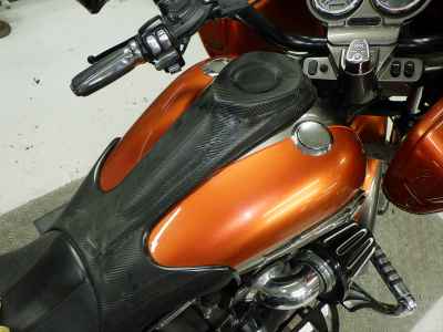 Harley-Davidson Road Glide FLTRXSE1800 2013