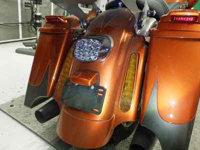 Harley-Davidson Road Glide FLTRXSE1800 2013