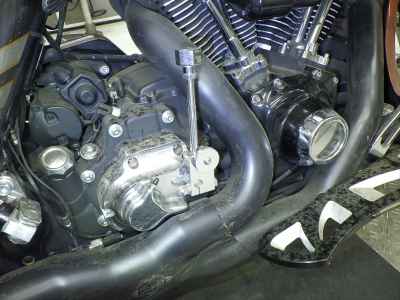 Harley-Davidson Road Glide FLTRXSE1800 2013