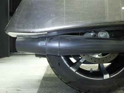 Harley-Davidson Road Glide FLTRXSE1800 2013