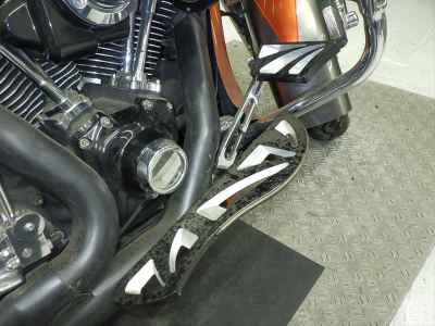 Harley-Davidson Road Glide FLTRXSE1800 2013