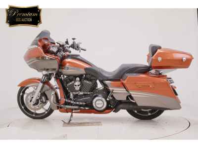 Harley-Davidson Road Glide FLTRXSE1800 2013