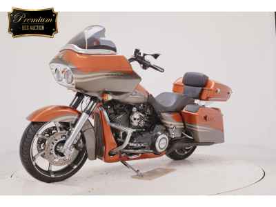 Harley-Davidson Road Glide FLTRXSE1800 2013
