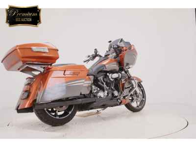 Harley-Davidson Road Glide FLTRXSE1800 2013