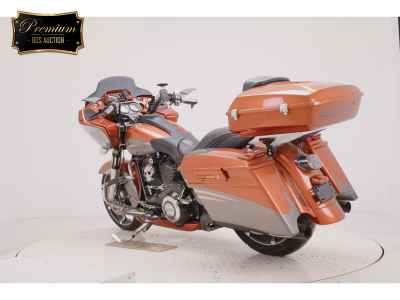 Harley-Davidson Road Glide FLTRXSE1800 2013