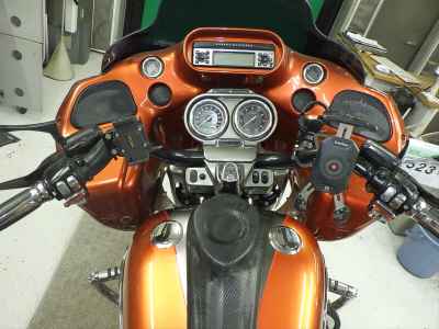 Harley-Davidson Road Glide FLTRXSE1800 2013