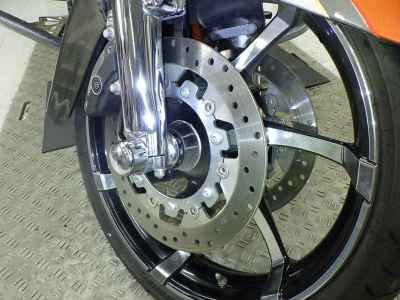 Harley-Davidson Road Glide FLTRXSE1800 2013