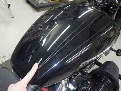 Harley-Davidson Breakout FXBRS114 2019