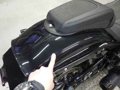 Harley-Davidson Breakout FXBRS114 2019
