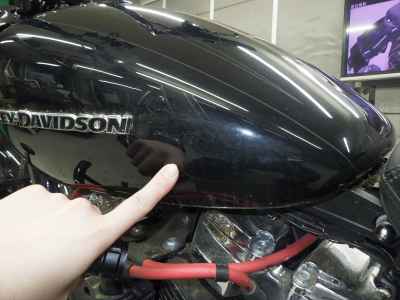 Harley-Davidson Breakout FXBRS114 2019