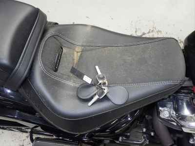 Harley-Davidson Breakout FXBRS114 2019
