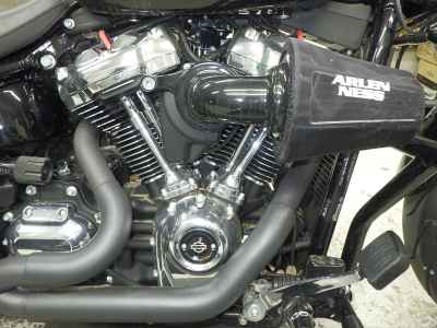 Harley-Davidson Breakout FXBRS114 2019