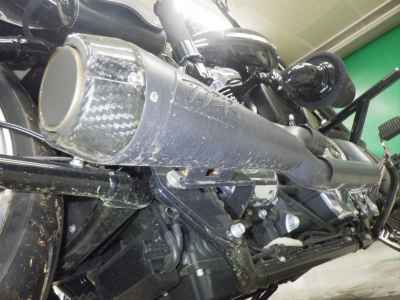 Harley-Davidson Breakout FXBRS114 2019