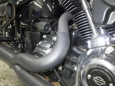 Harley-Davidson Breakout FXBRS114 2019