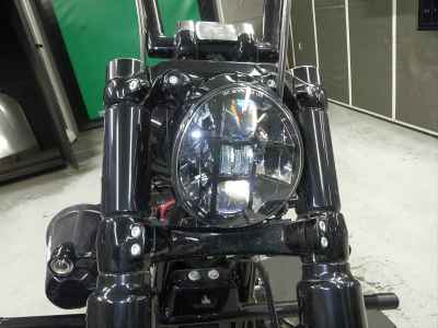 Harley-Davidson Breakout FXBRS114 2019