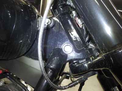 Harley-Davidson Breakout FXBRS114 2019
