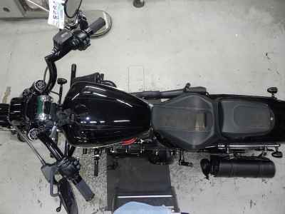 Harley-Davidson Breakout FXBRS114 2019