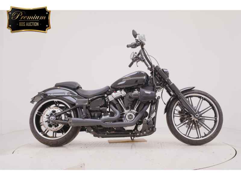 Harley-Davidson Breakout FXBRS114 2019