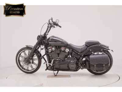 Harley-Davidson Breakout FXBRS114 2019