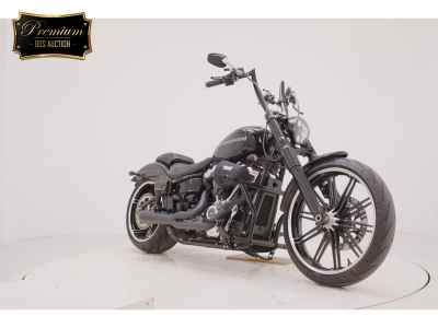 Harley-Davidson Breakout FXBRS114 2019