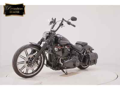 Harley-Davidson Breakout FXBRS114 2019