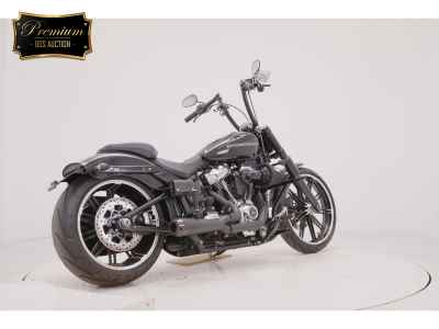 Harley-Davidson Breakout FXBRS114 2019