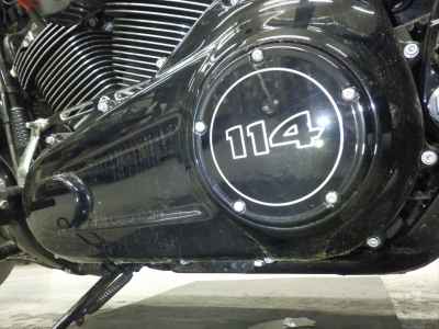 Harley-Davidson Breakout FXBRS114 2019