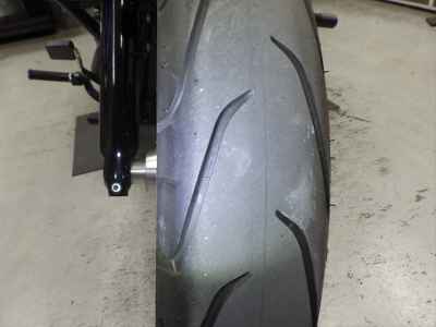 Harley-Davidson Breakout FXBRS114 2019