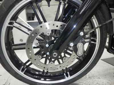Harley-Davidson Breakout FXBRS114 2019