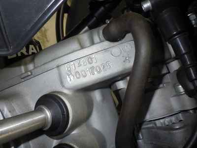 Ural 750 Sidecar 2014