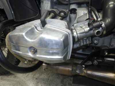 Ural 750 Sidecar 2014