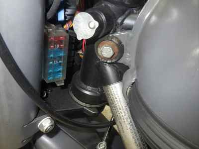 Ural 750 Sidecar 2014