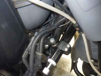 Ural 750 Sidecar 2014