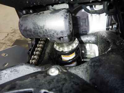 Kawasaki ZX-6R 2025