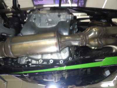 Kawasaki ZX-6R 2025