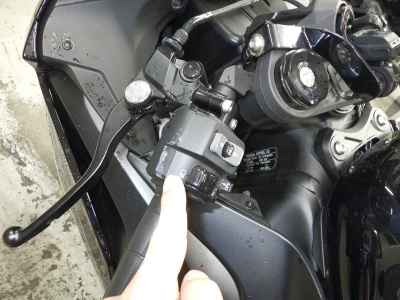 Kawasaki ZX-6R 2025