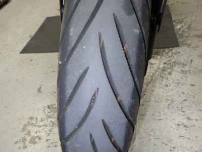 Honda CBR400R 2019