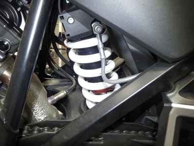 KTM 1290 Super Adventure S 2021