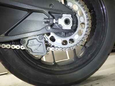 KTM 1290 Super Adventure S 2021