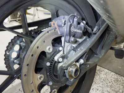 KTM 1290 Super Adventure S 2021