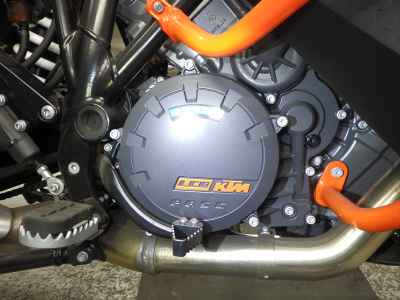KTM 1290 Super Adventure S 2021