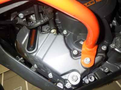 KTM 1290 Super Adventure S 2021