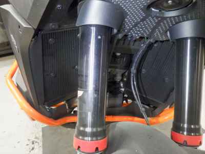 KTM 1290 Super Adventure S 2021