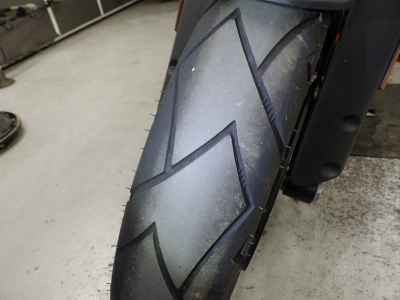 KTM 1290 Super Adventure S 2021