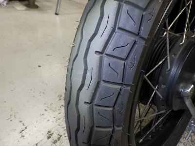 Kawasaki Estrella 2016